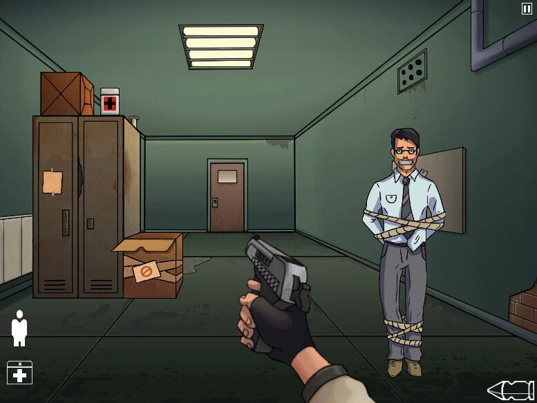 Elite SWAT Commander