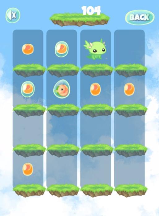 Aventure île Dragon