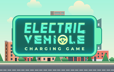 Electric Vehicle Charging Game